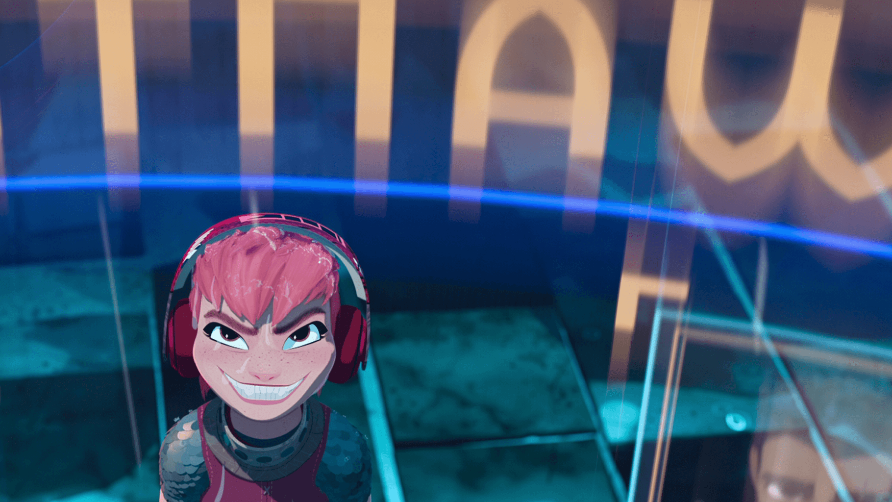 Section awards image - 1