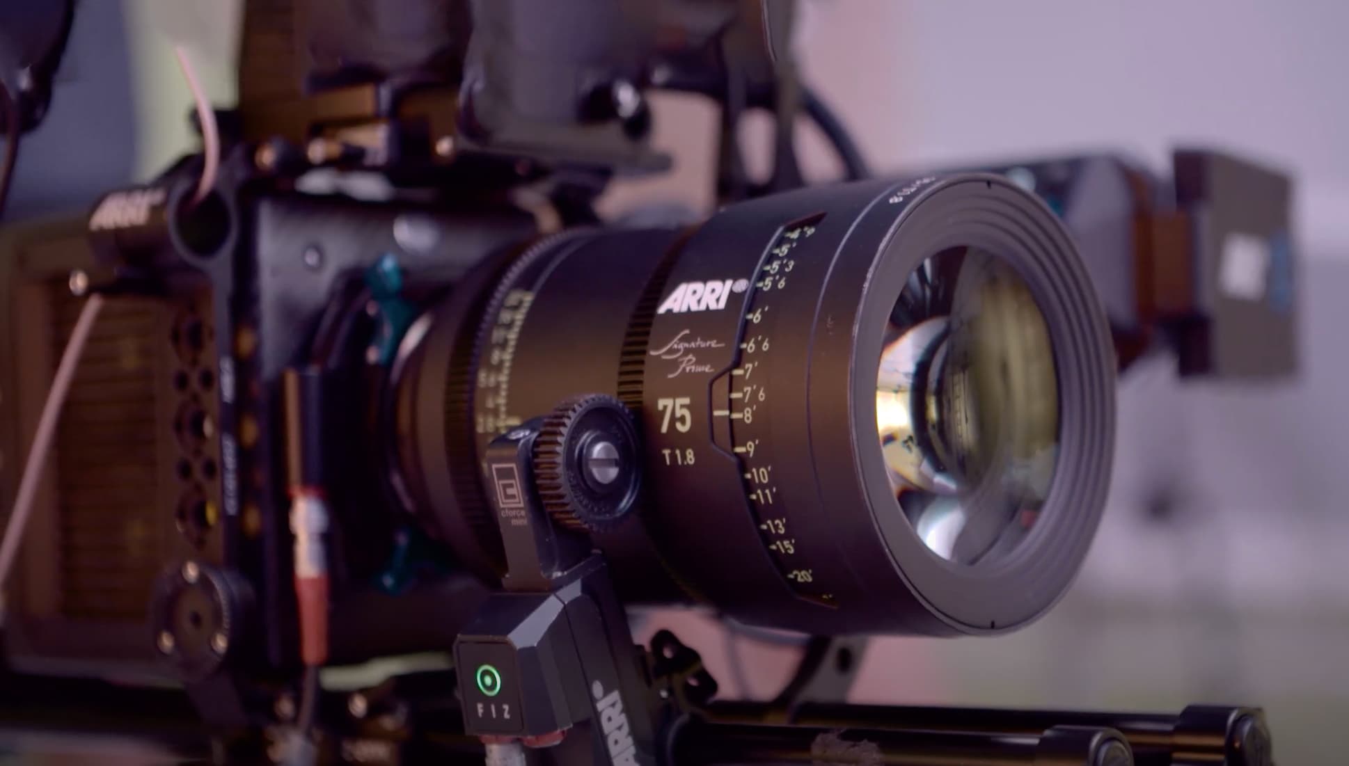 Une technologie tournée vers l'avenir