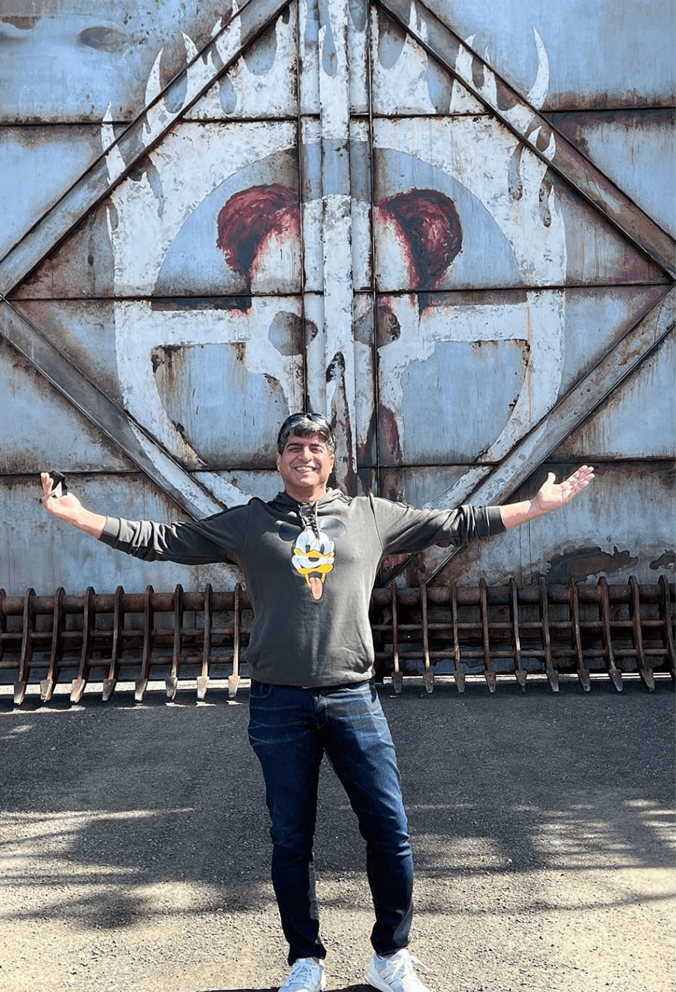 Nous avons le grand bonheur de vous annoncer l’ouverture de notre plus récent studio mondial qui se trouvera à Sydney, en Australie! image