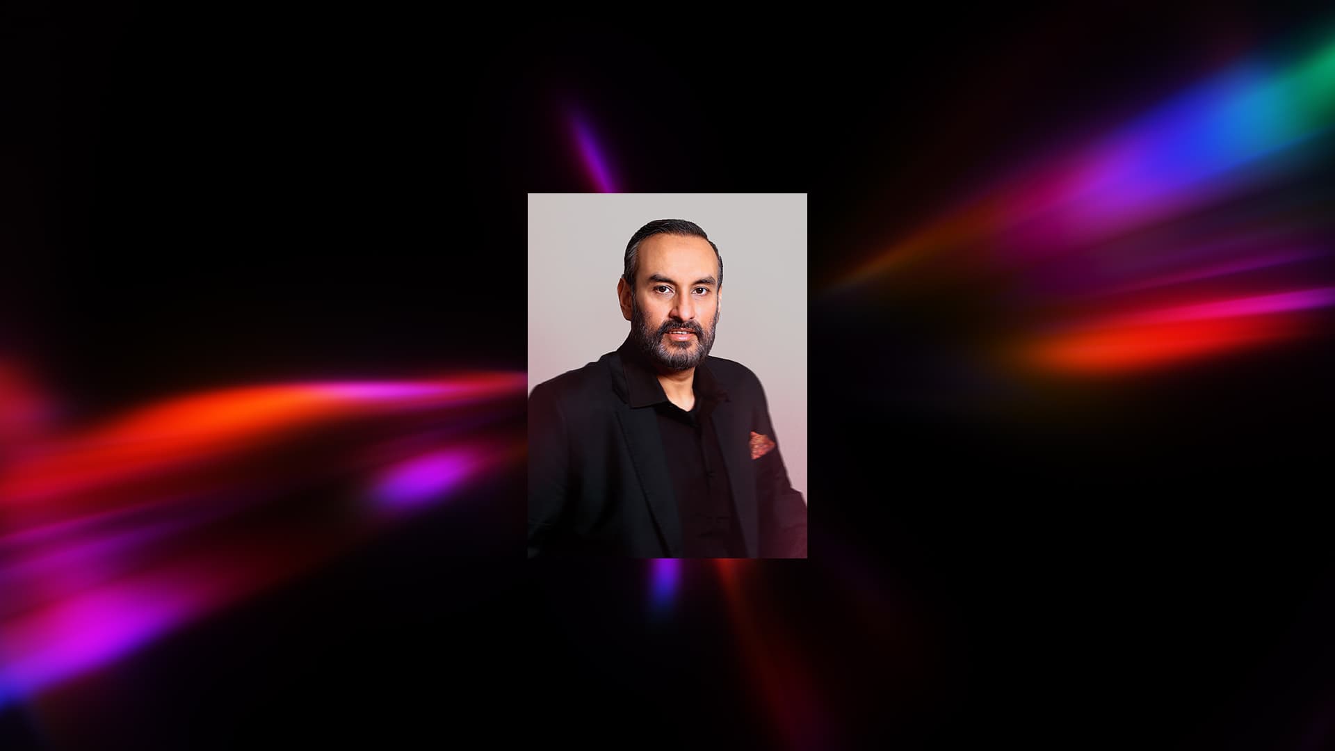 News - CEO Namit Malhotra talks 'Ramayana' with the LA Times!