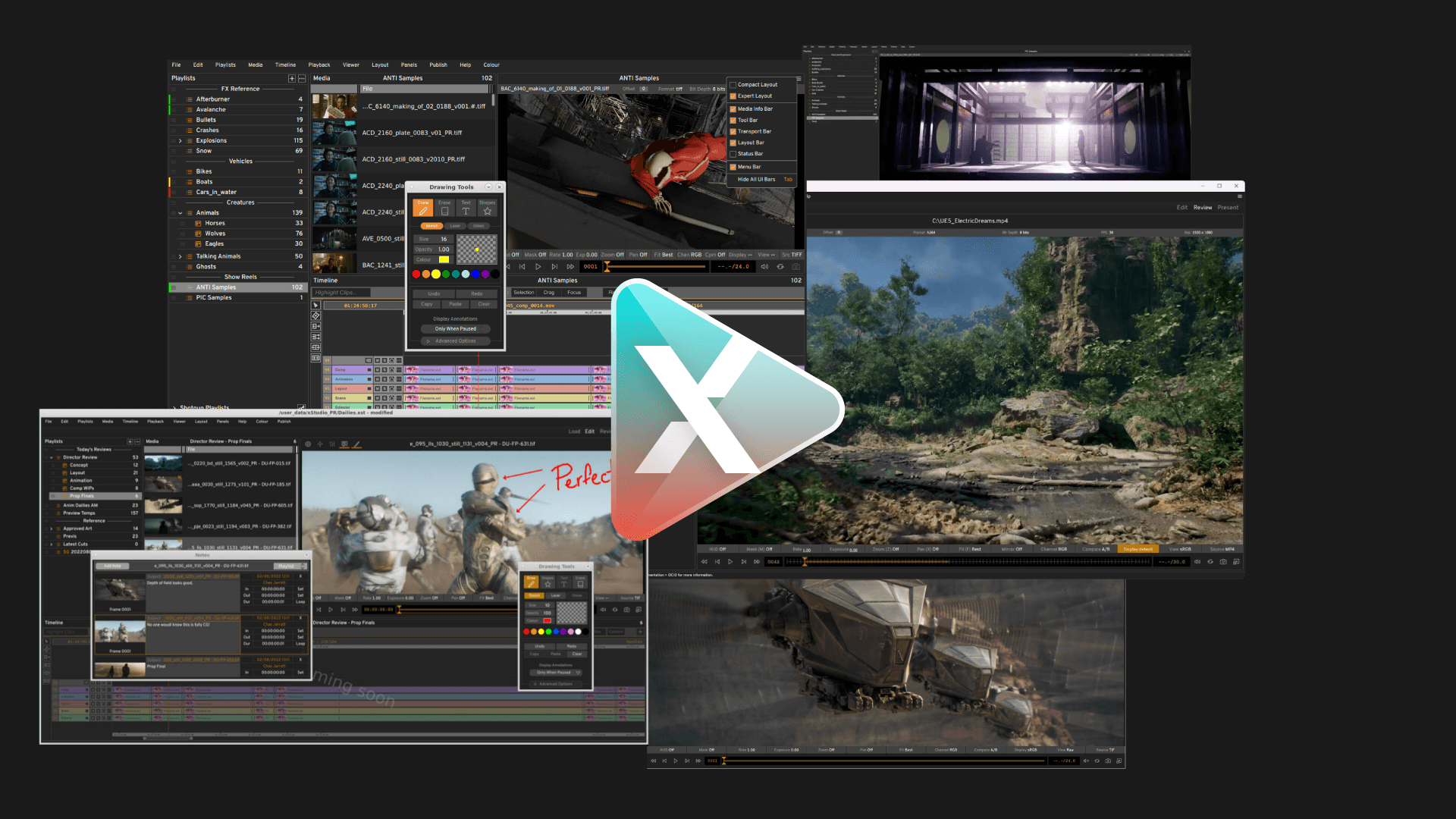 Image - DONNER VIE À L'AVENIR DE LA NARRATION - 1