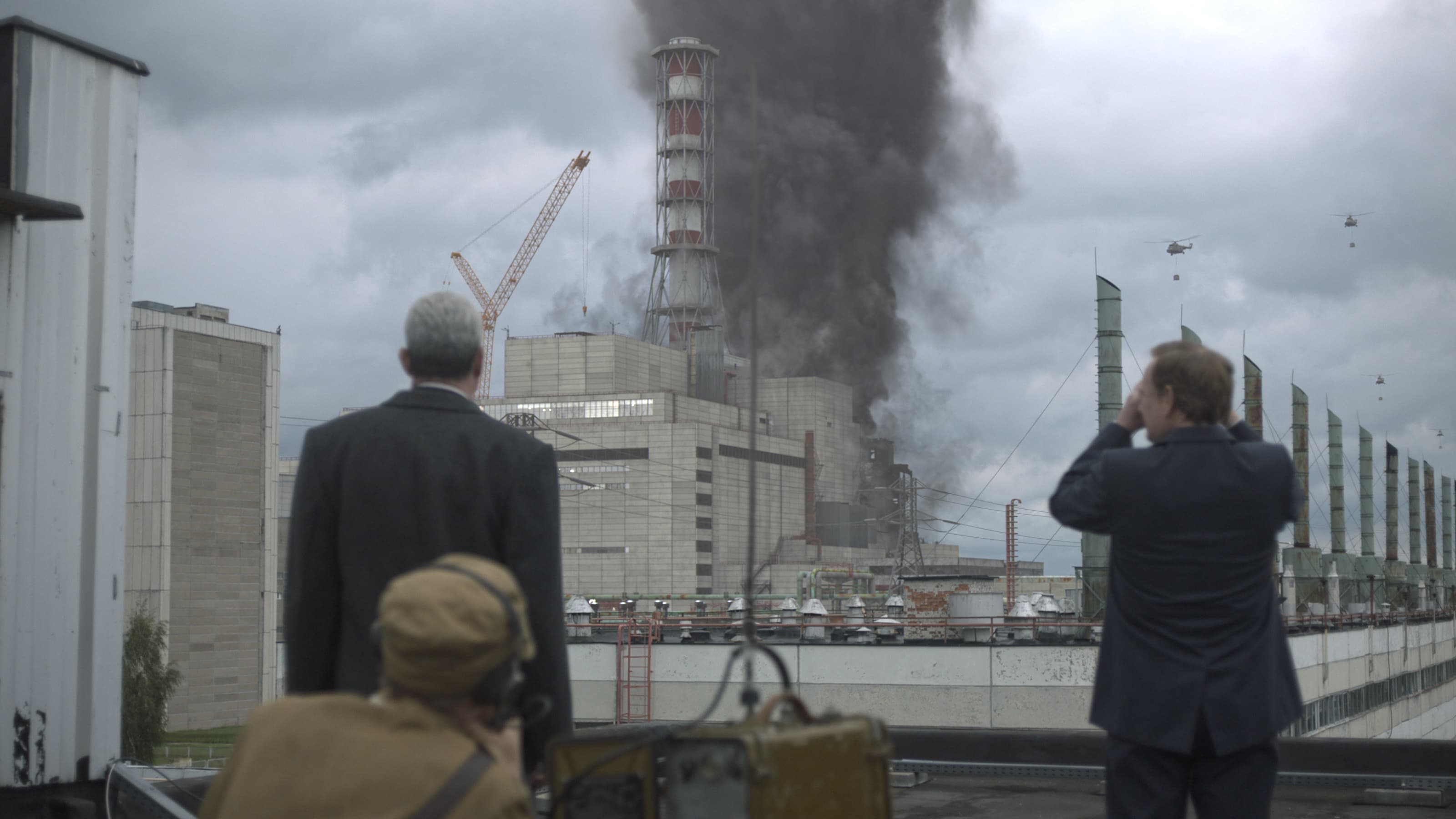 Show - Chernobyl