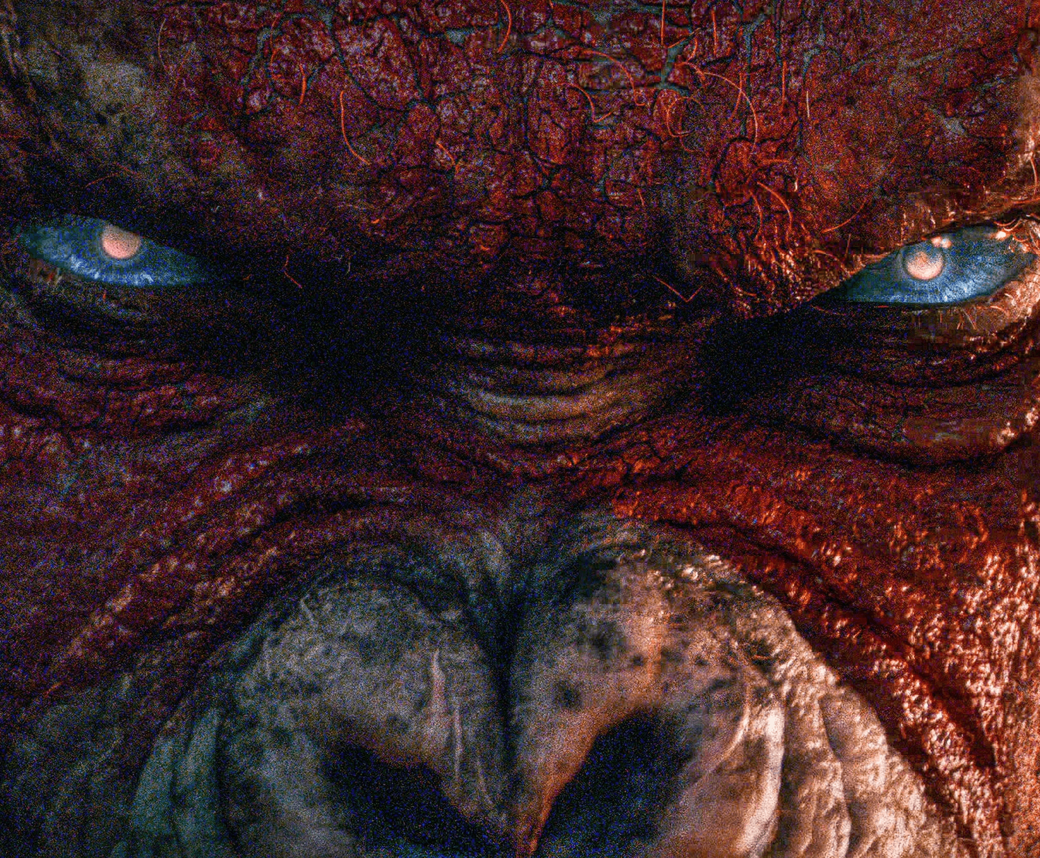 Godzilla x Kong: The New Empire