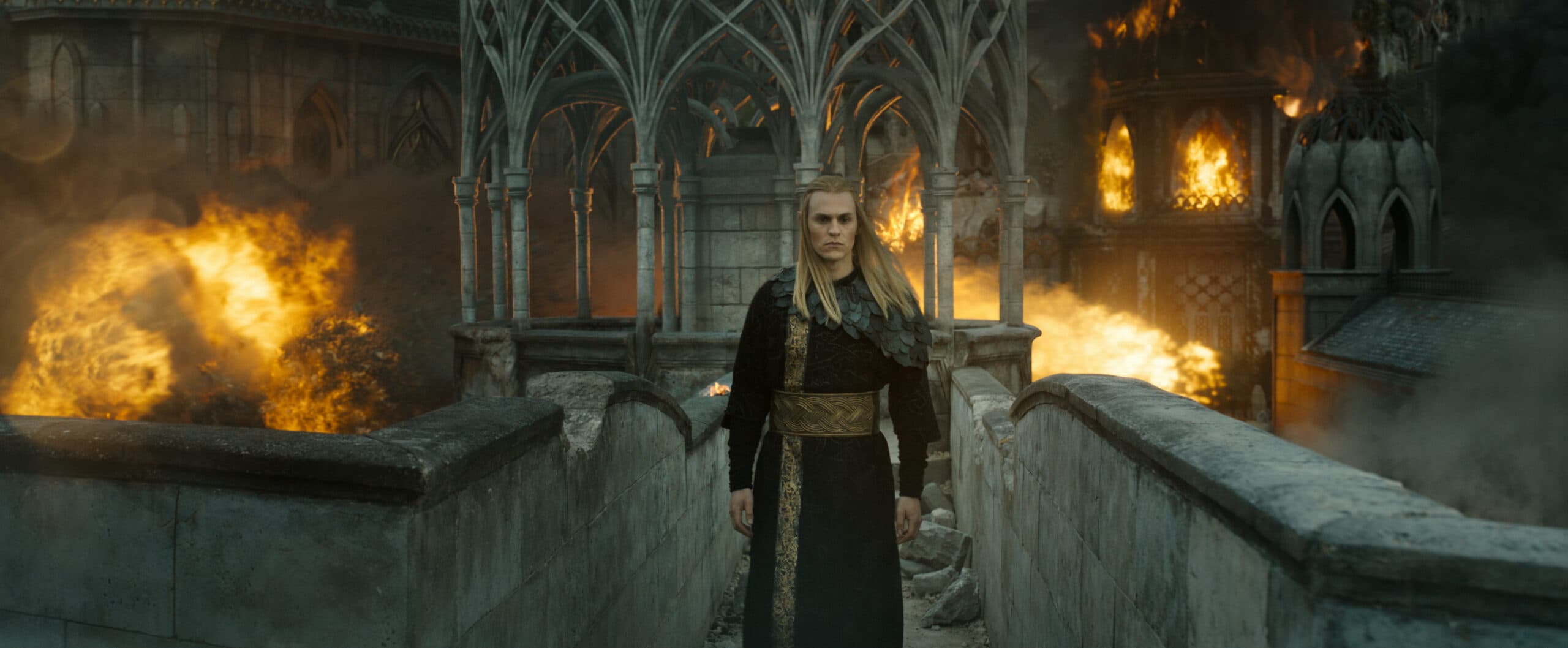 The Lord of the Rings: The Rings of Power – Season 2
