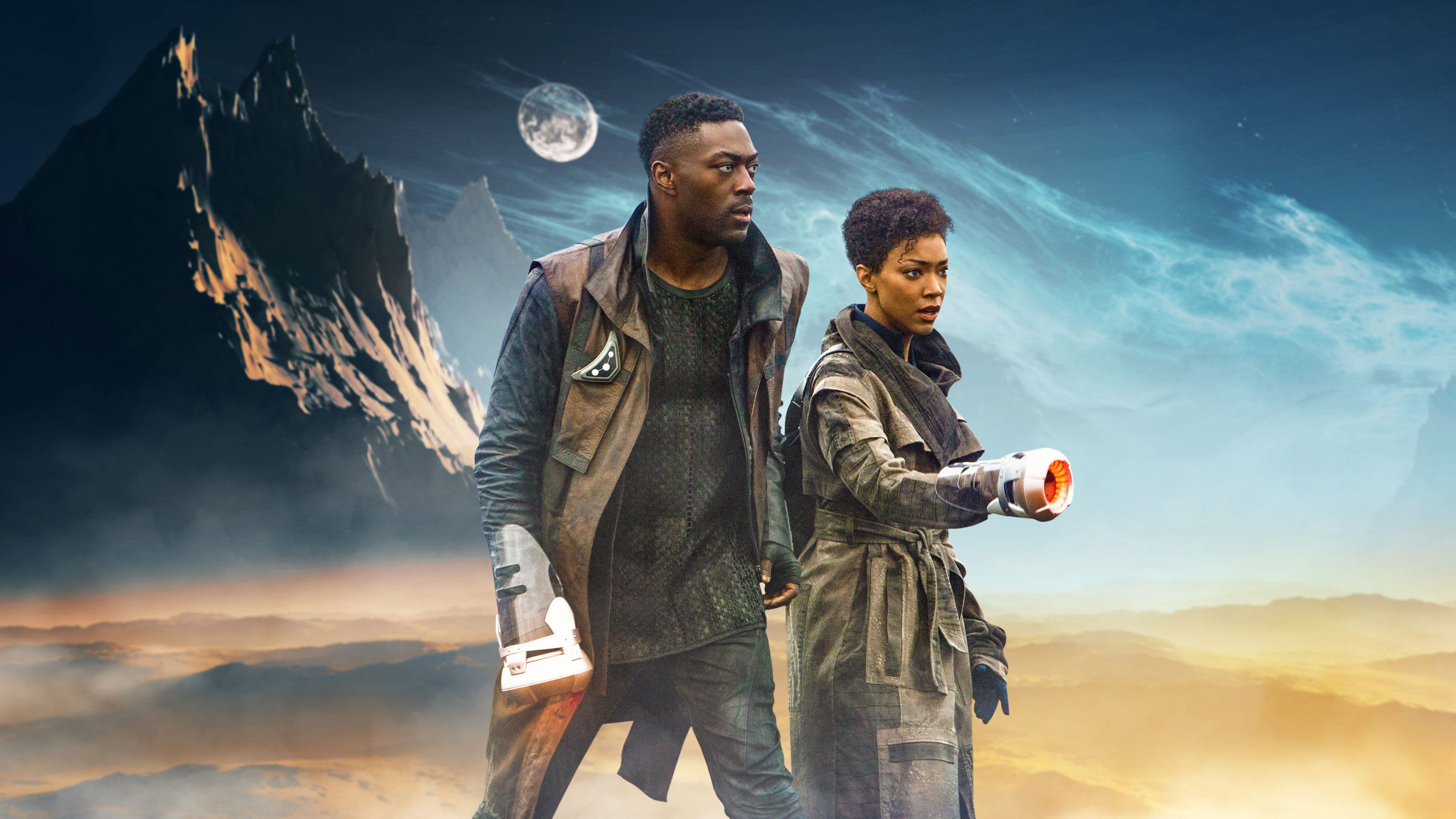 Show - Star Trek: Discovery – Season 3