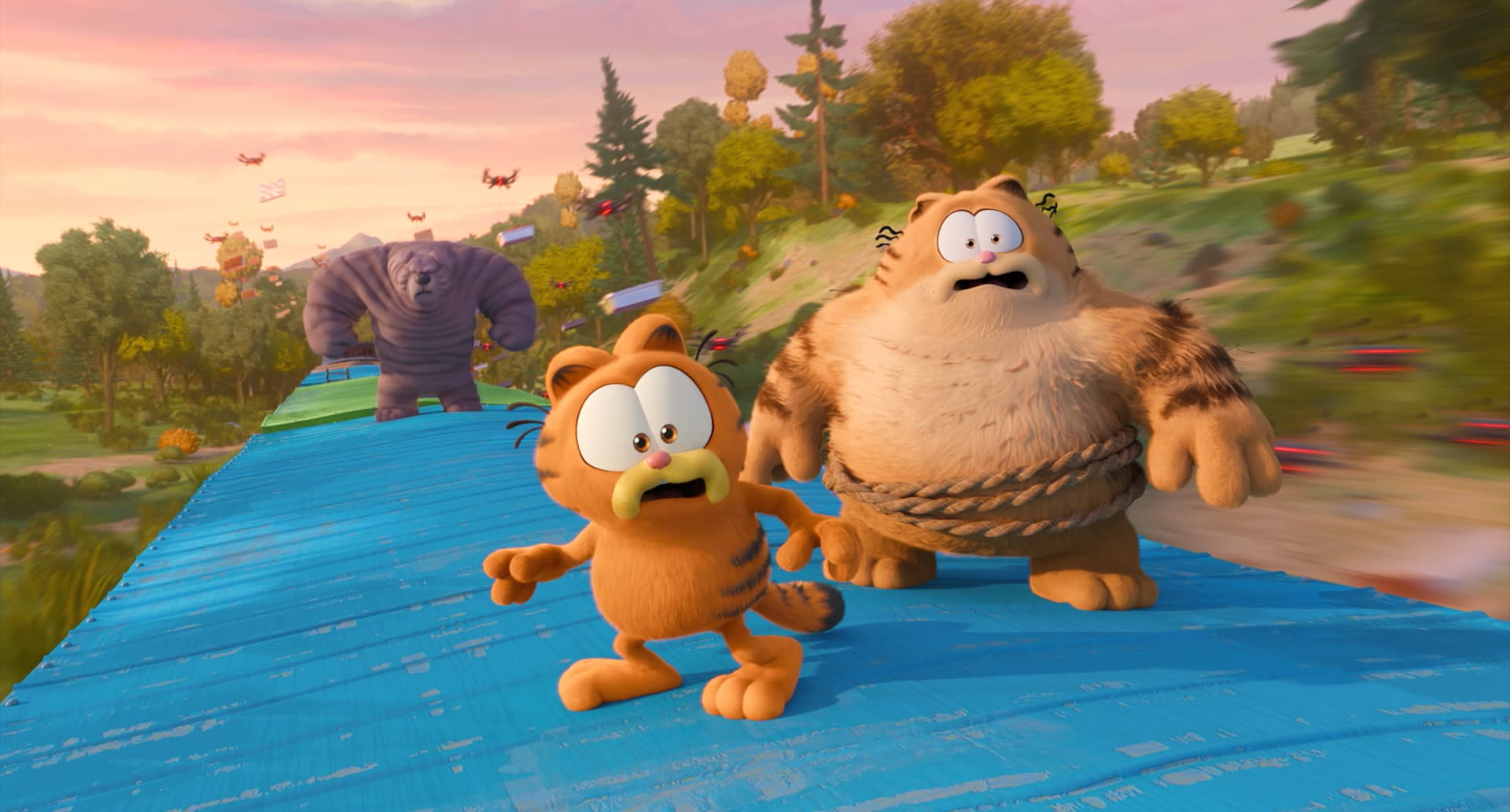 Section awards image - 0