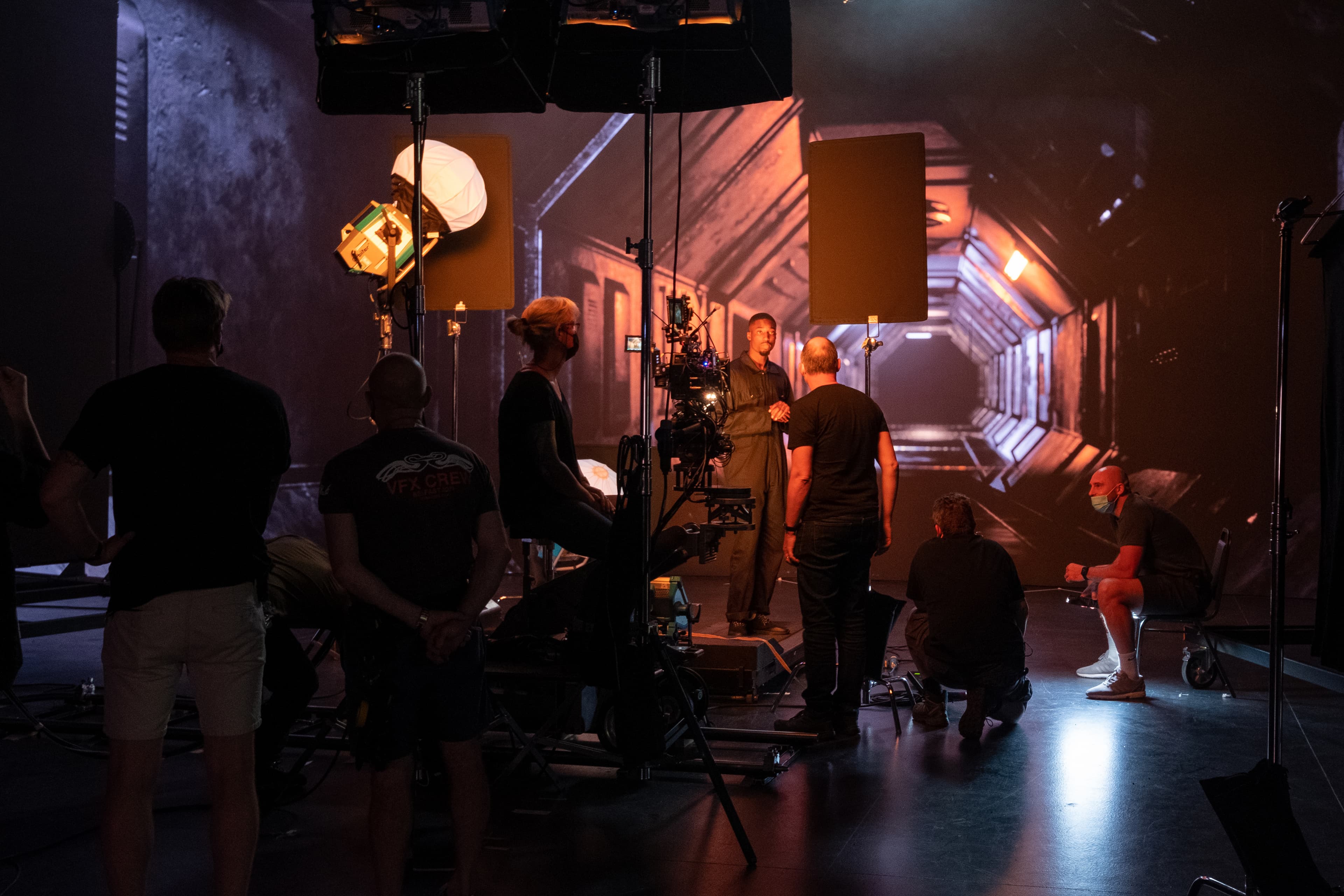 Façonner l'avenir du divertissement